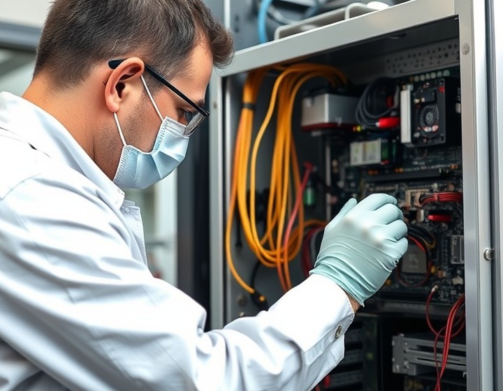 Service de Aire Acondicionado Buenos Aires